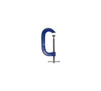 E20-6 Eclipse G Clamp, Heavy Duty 6"/150Mm