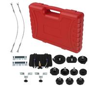 E20 Adapter Set Compressed Air Brake Bleeder Brake Bleeder E20 Tool For BMW new