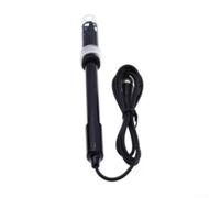 E201c Tipo Ph Sonda Elettrodo Composito Resistente per Ph Buono Plus per 014ph Gamma 060 °c Rilevazione Sensore Valore Industriale Scient