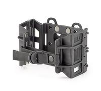 Givi Supporto per telefono DLM36 Argento