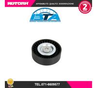 E20512BTA Rullo tenditore, Cinghia Poly-V (MARCA-BTA)..