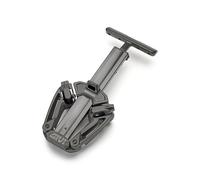 Fissaggio universale con trolley regolabile