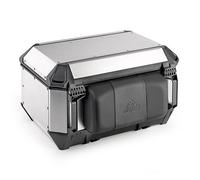 Schienalino per Valigia A56 Trekker Alaska Nero GIVI - UN: UN