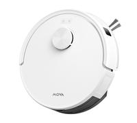 Robot Aspirapolvere e Lavapavimenti NO NAME MOVA E20s Pro Navigazione Base 13.000 Pa WiFi