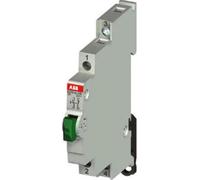 Commutatore ABB serie E214 2P 16A 1 Modulo M093874