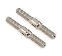 E2159 Mugen Tiranti Camber Acciaio Bracci Posteriori Superori per MBX8