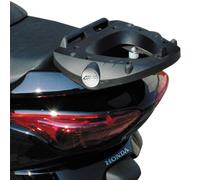E220M GIVI ATTACCO BAULETTO MONOLOCK per HONDA FORZA 250 2005 2006 2007