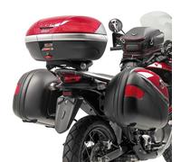E225 - Givi Attacco posteriore MONOKEY Honda XL 700V Transalp (08 > 13)