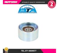 E23021BTA Rullo tenditore, Cinghia Poly-V (MARCA-BTA)..