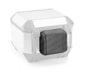 E233S SPALLIERA SCHIENALE GIVI PER VALIGIA GIVI ALASKA 44L CUSCINO POSTERIORE