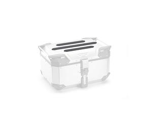 E237 - Set gomme adesive per Givi OBKE58 - ALA56