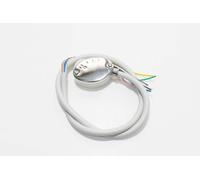 E24 - INTERRUTTORE LUCI 3 POSIZIONI CON CLACSON SEPARATO LAMBRETTA D-LD 125-150