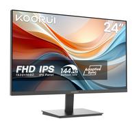 E2411K Monitor PC 24 pollici Full HD IPS 144HZ 5ms 1920x1080 Schermo PC HDMI1.4