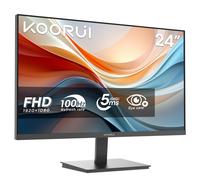 E2412F Monitor PC 24 pollici Full HD VA 100HZ 5ms 1920x1080 Schermo PC HDMI1.4 e