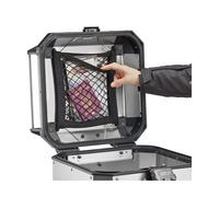 Givi Trekker Outback/Evo, rete elastica per bagagli 42 L male