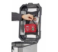 Givi Trekker Outback/Evo, rete elastica per bagagli 48 L male