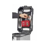 Givi Trekker Outback/Evo, rete elastica per bagagli 48 L male
