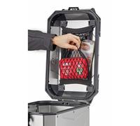 Givi Trekker Outback/Evo, rete elastica per bagagli 48 L male