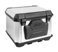 E248 - Schienalino Givi poliuretano nero