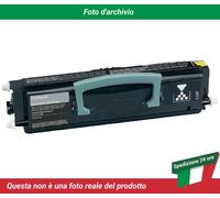 E250A11E Lexmark E250 Cartuccia del Toner Nero
