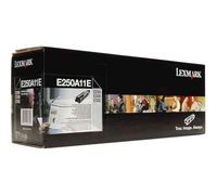 E250A11E LEXMARK E250 CARTUCCIA DEL TONER NERO