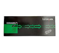 E250A80G LEXMARK E250 TONER NERO