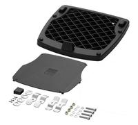E251 GIVI PIASTRA MONOKEY UNIVERSALE da PORTAPACCHI per BENELLI TRK 502 X 2018
