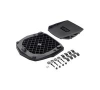 Piastra universale Givi Monokey con kit di fissaggio