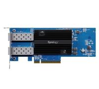 E25G30-F2 Synology E25G30-F2 scheda di rete e adattatore Interno Ethernet 3125 M