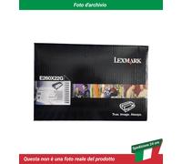 E260X22G Lexmark E360 Kit Fotoconduttore Nero
