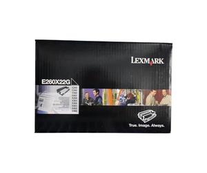 E260X22G Lexmark E360 Kit Fotoconduttore Nero