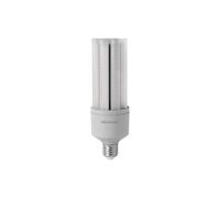 E27 29 W LED-Clusterlite MEGAMAN bianco neutro MM60824-4