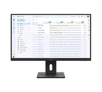 Lenovo ThinkVision E27-40 Monitor PC 68,6 cm (27") 1920 x 1080 Pixel Full HD LCD Nero