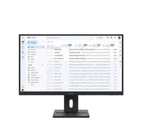 Monitor lenovo e27-40 27" pivot 64bcmat4eu ips/fhd/vga,hdmi,dp/speakers