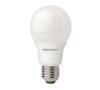 E27 6,5W Lampadina a LED per piante MEGAMAN Megaman
