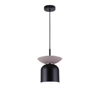 E27 Base Hanging Lights, Nordic Countryside Ceiling Chandelier, Colorful Vintage Farmhouse Pendant Lamp, Pastoral Style Decoration Light Fixture for Restaurant, Dining Room, Bedroom, Kitchen, B
