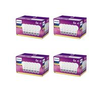 E27 Lampadina Standard Opaco 60W Dimmerabile PHILIPS Pacchetto vantaggio