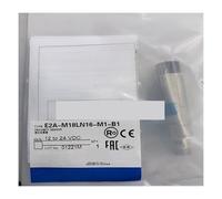 E2A-M18LN10-WP-B1-TP E2A-S08LS02-M3-B3 Sensore di prossimità(E2A-M18LN10-WP-B1-TP)