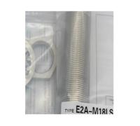 E2A-M18LS08-M1-B1 B2 E2A-M18LS08-M1-C1 C2 Proximity Switch Sensor(E2A-M18LS08-M1-B1)