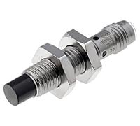 E2A-S08KN04-M5-B1 Sensore: induttivo conf. uscite: PNP / NO 0-4mm 12-24VDC M8...