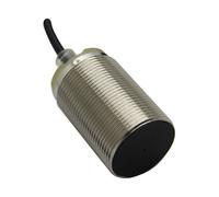 E2A-S08KN04-WP-C1 2M Sensore: induttivo conf. uscite: NPN / NO 0-4mm 12-24VDC M8