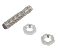 E2A-S08KS02-M3-B1 Sensore: induttivo conf. uscite: PNP / NO 0-2mm 12-24VDC M8...