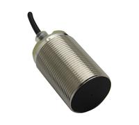 E2A-S08LN04-WP-B1 2M Sensore: induttivo conf. uscite: PNP / NO 0-4mm 12-24VDC M8
