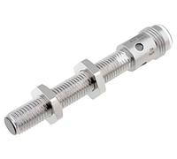 E2A-S08LS02-M5-B1 Sensore: induttivo OUT: PNP / NO 0-2mm 12-24VDC M8 Connessi...