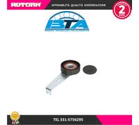 E2C0036BTA Rullo tenditore, Cinghia Poly-V (MARCA-BTA)..