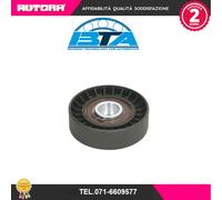 E2D5848BTA Rullo tenditore, Cinghia Poly-V (MARCA-BTA)..