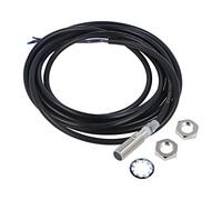 E2E-X2B1T8 2M Sensore: induttivo OUT: PNP / NO 0-2mm 10-30VDC M8 2m IP67 100m...