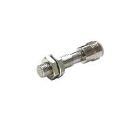 E2E-X2B1T8-M1 | 687536 | OMRON INDUCTIVE SENSOR, M8, 2MM RANGE FLUSH, PNP NO, M12 CONNECTOR, IO-LINK, STAINLESS STEEL