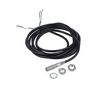 E2E-X2B28 2M Sensore: induttivo OUT: PNP / NC 0-2mm 10-30VDC M8 2m IP67 100mA...