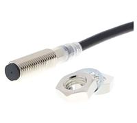 E2E-X3B1T8 2M Sensore: induttivo OUT: PNP / NO 0-3 mm 10-30VDC M8 2m IP67 100...